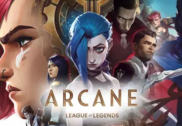 Een geweldige anime is een financiële ...