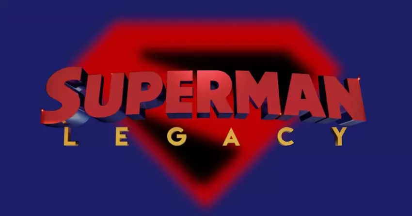 James Gunn heeft een startdatum geprikt voor het filmen van Superman: Legacy en een snapshot van de hoofdcast gedeeld
