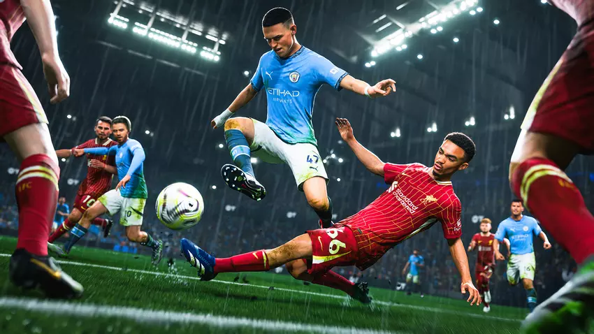 Electronic Arts schokt EA Sports FC 25-fans met een betaalde seizoenpas: ontwikkelaars beloven om feedback nauwlettend te volgen