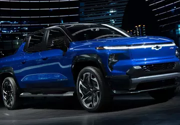 Doorbraak GM en LG: nieuwe LMR-batterij ...