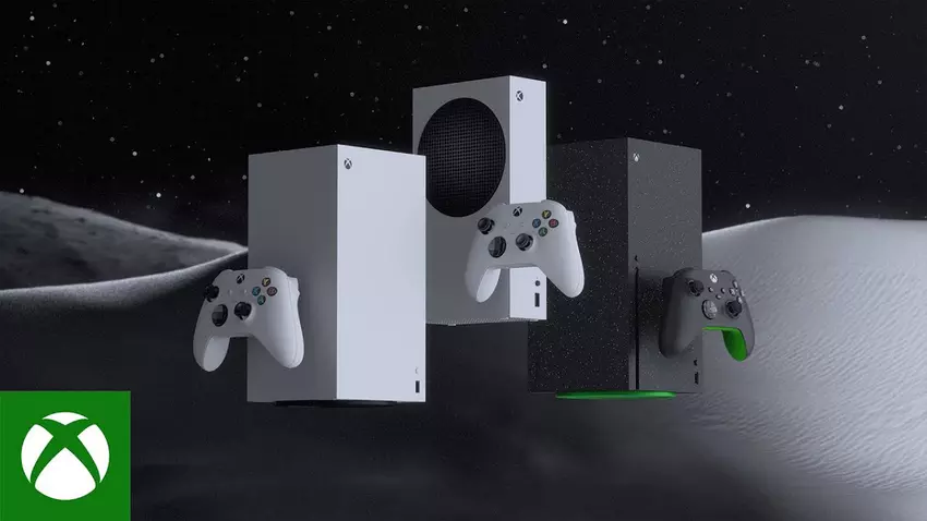 Media: Microsoft heeft het concept en ontwerp van de nieuwe Xbox-console goedgekeurd en is begonnen met de actieve ontwikkeling ervan - de console komt nog voor de PlayStation 6 uit