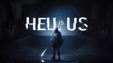 Dataminer heeft de releasedatum en bonussen onthuld van de Deluxe-editie van de ambitieuze actiegame Hell is Us van de maker van de laatste delen van Deus Ex