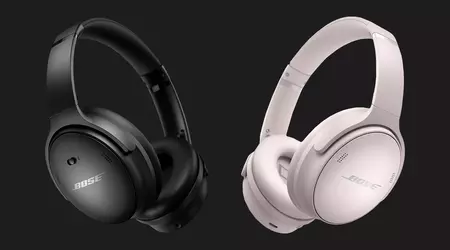 Aanbieding van de dag: Bose QuietComfort 45 koop je op Amazon voor $199 ($130 korting)
