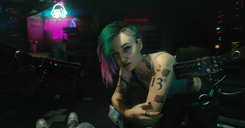 Een bordspel met de nadruk op snelle gameplay verschijnt in het Cyberpunk 2077-universum