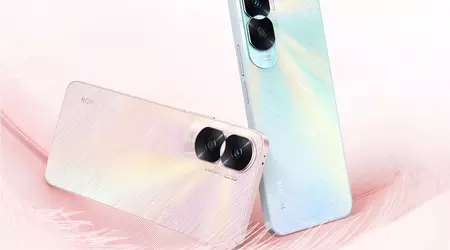 Honor X50i: 90Hz-scherm, MediaTek Dimensity 6020-chip en 100MP camera voor 217 dollar