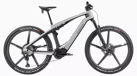 Porsche kondigt eBike Sport 2025 aan, een elektrische fiets met een krachtige motor en een actieradius tot 175 km voor $10.920