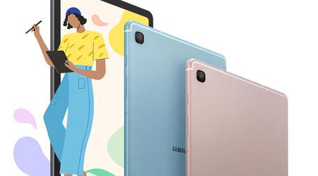 Hoeveel gaat de Samsung Galaxy Tab S6 Lite (2024) met Exynos 1280-chip kosten in Europa?