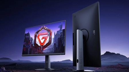 Xiaomi heeft de ongelooflijk budgetvriendelijke gamingmonitoren Redmi G24 en Redmi G27 gelanceerd