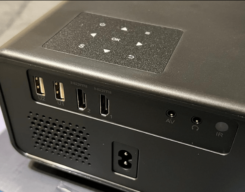 vergelijking X5 vs TR22