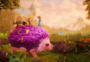 Marketingmanager Frozenbyte vertelt over de prestatiemodi ...