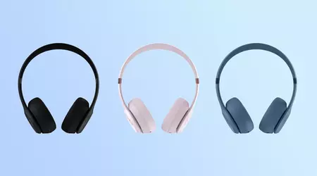 Apple werkt aan Beats Solo 4 draadloze hoofdtelefoon met Spatial Audio-ondersteuning
