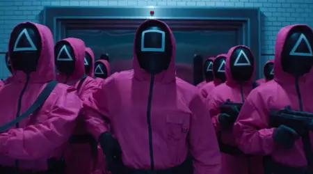 Seizoen 2 van The Squid Game werd de op één na populairste niet-Engelstalige serie op Netflix, met 126,2 miljoen views in 11 dagen