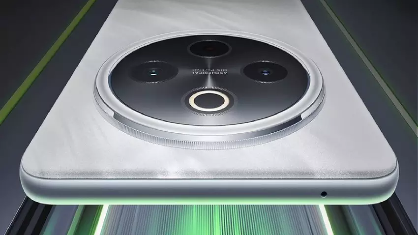 iQOO Z10: 90W oplaadondersteuning en 5000 nits scherm bevestigd