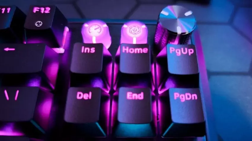 Corsair K70 Pro esport-toetsenbord