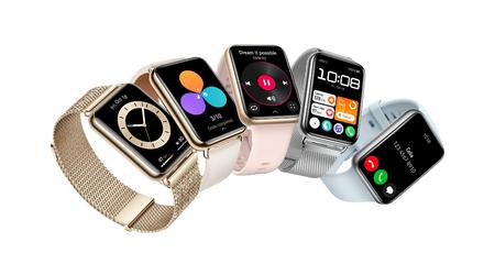 Huawei werkt aan Watch Fit 3, de release van het apparaat ligt om de hoek