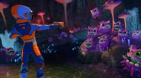 Revenge of the Savage Planet avonturen sciencefictiongame komt uit op 8 mei