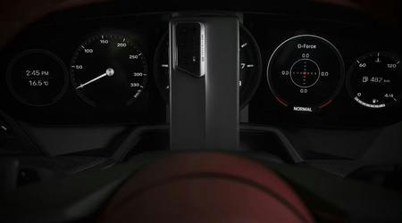 Honor Magic V2 RSR Porsche Design: een speciale opvouwbare smartphone met Porsche-geïnspireerd ontwerp voor $2250