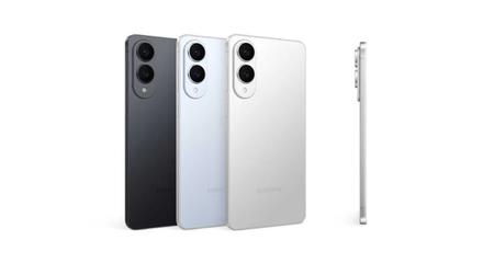 Samsung koos voor prestaties: Galaxy S25 Edge heeft Elite chip en een batterij van 3900 mAh
