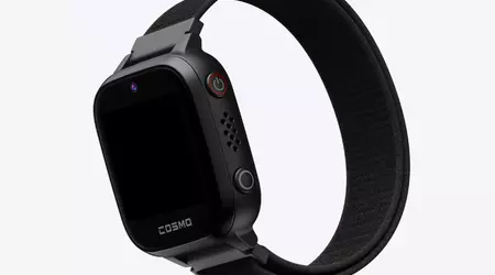HMD bereidt een smartwatch voor met een camera op Wear OS - Rubber 1 is al online gelekt