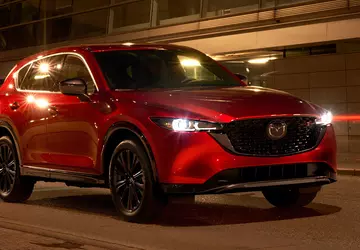 Mazda CEO zegt dat Amerikanen goedkope ...