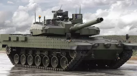 Turkije start productie Altay T1 tanks en heeft al plannen voor T2 modificatie