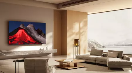 Xiaomi TV A Pro 2026 met Google TV beschikbaar in Europa vanaf €479