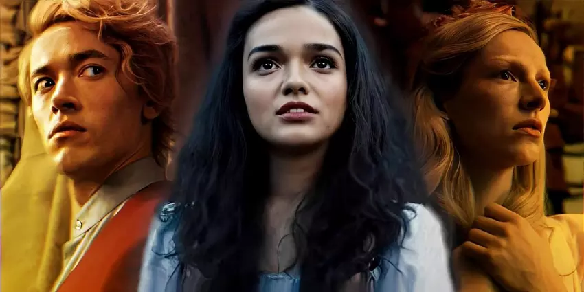 De nieuwe prequel van The Hunger Games, "Ballad of Songbirds & Snakes," heeft een recordlengte in de hele franchise.