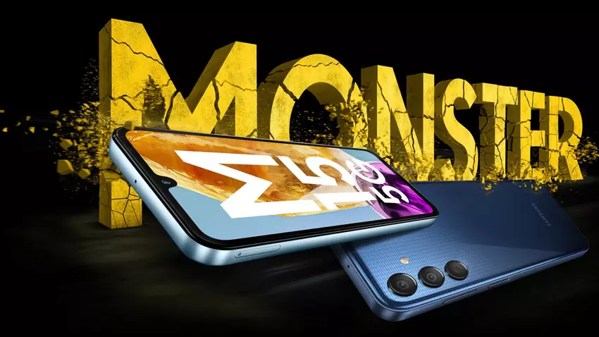 Samsung heeft de prijs en lanceerdatum bekendgemaakt van de Galaxy M15 met 90Hz AMOLED-scherm en MediaTek Dimensity 6100+ chip.