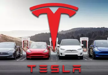 Tesla wil een montagefaciliteit voor elektrische ...