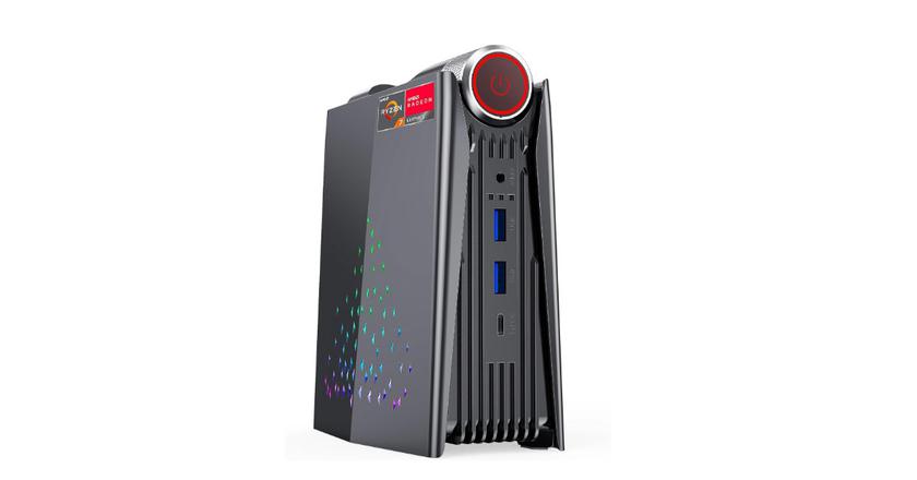 ACEMAGICIAN S3A Mini beste gaming-pc onder 500 euro