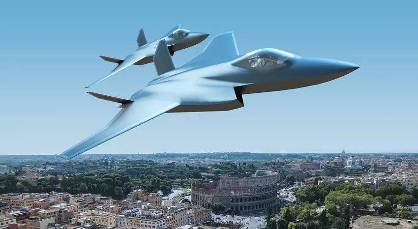 Spanje zal zijn aandeel in het zesde-generatie gevechtsvliegtuigprogramma verdedigen na een investering van meer dan 2,7 miljard dollar.