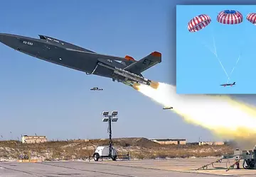 Kratos Defense & Security Solutions bouwt ...