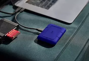 Thunderbolt 5: de nieuwe standaard voor ...