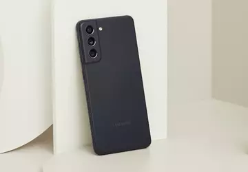 Samsung Galaxy S21 FE is de ...