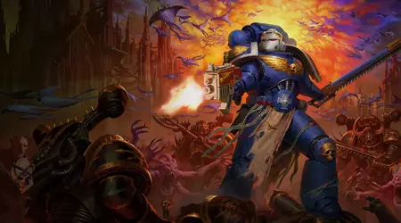 Amazon verwerft rechten voor Warhammer 40K verfilming: Henry Cavill gaat produceren