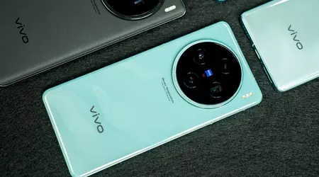 Een insider heeft een ontwerptekening onthuld van Vivo's aankomende vlaggenschip X200