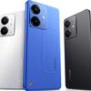 Hoekaanzicht van Realme Neo7 SE