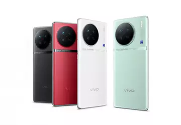 Vier kleuren, drie geheugenmodificaties en een ...