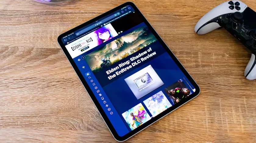 iPad Pro M4 vs iPad Air M3 2025