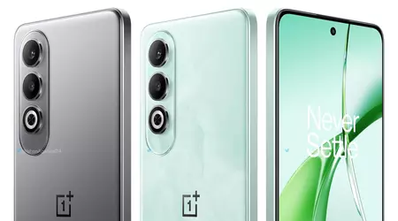Een insider heeft het uiterlijk en de gedetailleerde specificaties van de OnePlus Nord CE 4 onthuld