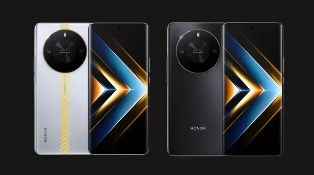 Het is officieel: Honor X50 GT ...