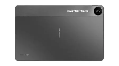 MediaTek Helio G99-chip en 8360mAh-batterij met 33W opladen: afbeeldingen en specificaties van de Realme Pad 2 zijn online opgedoken