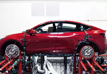 Stellantis, Toyota, Ford, Subaru en Mazda ...