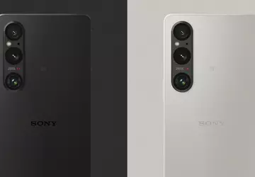 Sony Xperia 1 V beschikbaar voor ...