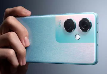 6,7-inch scherm, 50 MP drievoudige camera ...