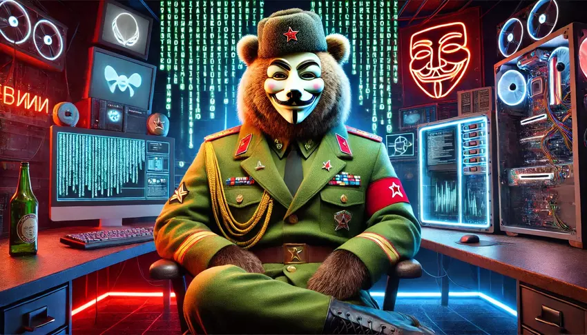 Elke seconde vinden er wereldwijd 19 cyberaanvallen plaats: Rusland is koploper volgens het Cyber Threat Report 2024 van Microsoft.