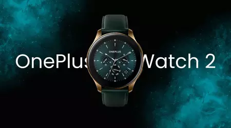 OnePlus Watch 2 krijgt een belangrijke update voor gegevensmigratie