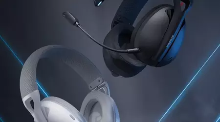 Edifier introduceert de HECATE G1S Thunder Edition: gaming-hoofdtelefoon met lage latentie en een batterijlevensduur tot 30 uur voor $ 13