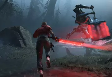 Je wacht op Intergalactic: The Heretic ...