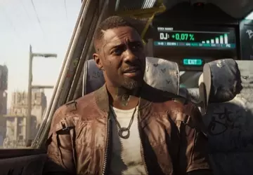 Chooms, opgelet! De Phantom Liberty uitbreiding ...